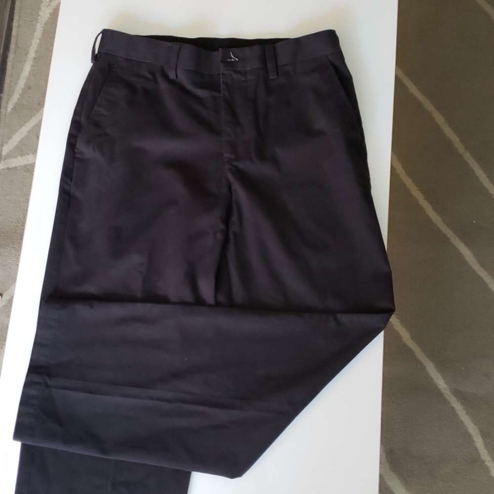 Black Dress Pants